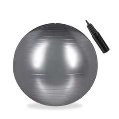 ARGYMPRO - Pelota para yoga y pilates de 85cm profesional