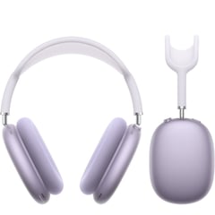 APPLE - AIRPODS MAX USB-C - PURPLE