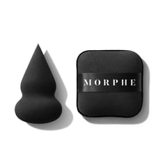 MORPHE - Esponja Soft Sculpt Signature Maquillaje -