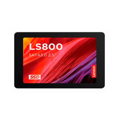 LENOVO - UNIDAD EN ESTADO SOLIDO LS800 480GB PN SSDLN5SD1N53074