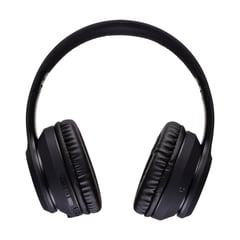 BLACKSHEEP - Audifonos Headphones Smoke 2 BT Black