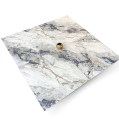 EJESA CREA TU ESPACIO IDEAL - PORCELANATO MAREA AZUL 60X60cm 144m2 VITRIFICADO