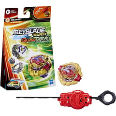 BEYBLADE - BURST QUADDRIVE STONE LINWYRM L7