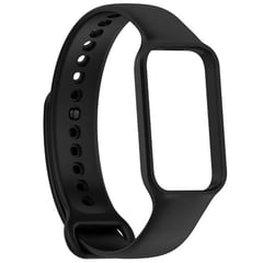 GENERICO - Correa de Silicona Xiaomi Smart Band 8 Active / Redmi Smart Band 2