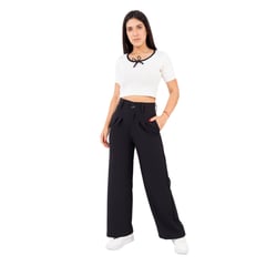 GENERICO - Pantalon Sastre Catania Angelica Mujer