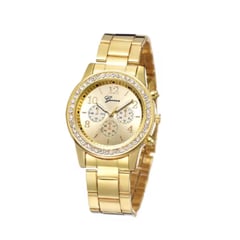 GENEVA - Reloj Pulsera Mujer Elegante