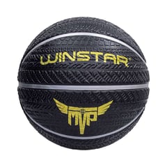 WINSTAR - PELOTA PARA BASQUET TALLA 7 MVP