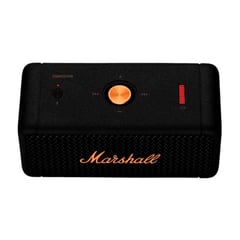 MARSHALL - PARLANTE EMBERTON II NEGRO