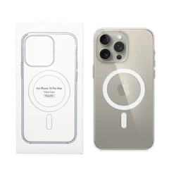 SPACE - CASE MAGSAFE PARA IPHONE 16 PROMAX