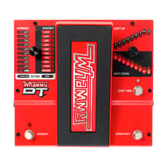 DIGITECH - Whammy DT - Pedal