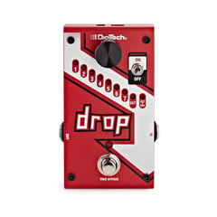 DIGITECH - Drop - Pedal