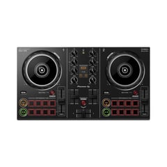 PIONEER - DDJ-200 - Controlador DJ