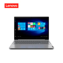 LENOVO - V15- Intel Core i7-1065G7 - 15,6- Teclado numerico - (626GB SDD + HDD)