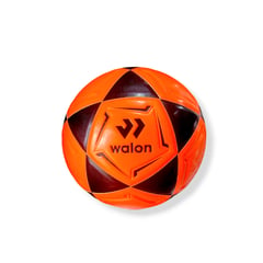 WALON - Pelota de Fulbito N4 Orange