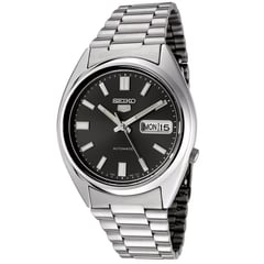 SEIKO - Reloj Automatico SNXS79K para Hombre