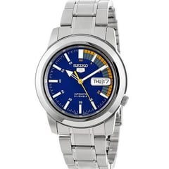 SEIKO - Reloj Automatico SNKK27K1 para Hombre