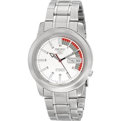 SEIKO - Reloj Automatico SNKK25K1 para Hombre