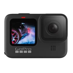 GOPRO - CAMARA DE ACCION HERO 10 BLACK 23MP 4K FULL HD (1920 X 1080)