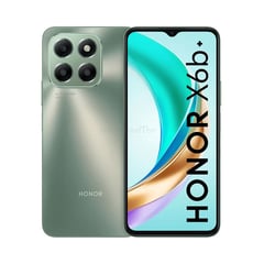 HONOR - X6B PLUS 8GBRAM + 256GB VERDE ENTREGA INMEDIATA