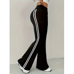 ALYNN - Pantalón FAJERO FLARE PANTS mujer