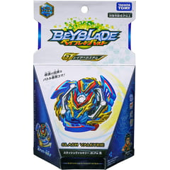 TAKARA TOMY - BEYBLADE BURST B-134 SLASH VALKYRIE