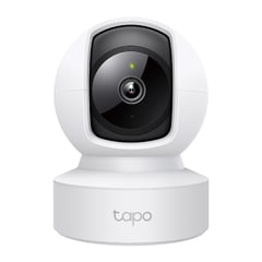 TP LINK - Cámara de Seguridad WiFI 2K TAPO C212 TP-LINK