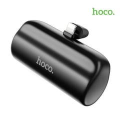 HOCO - – Power Bank 5000 mAh para iPhone (J106)