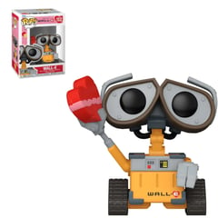 FUNKO - Pop Wall-E - Wall-E San Valentin 1532