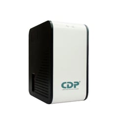 CDP - Estabilizador R2c-Avr1008i 1000va/500w 8 Salidas