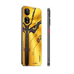 ZTE - NUBIA NEO 2 5G 8RAM 256GB - AMARILLO