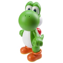 FULL FIGURE - Figura Yoshi 12 cm Verde Calidad PVC