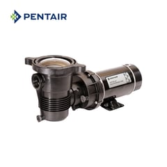 PENTAIR - ELECTROBOMBA DE PISCINA OPTIFLOW DE 1.0 HP (340089)