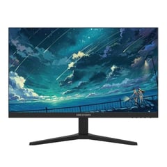 HIKVISION - MONITOR ULTRA WIDE IPS FHD 238