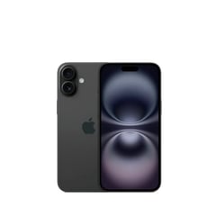 APPLE - IPhone 16 128GB COLOR NEGRO