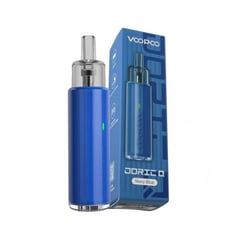 VOOPOO - Doric Q Kit de 800mAh cartucho ITO 2ml - NAVY BLUE