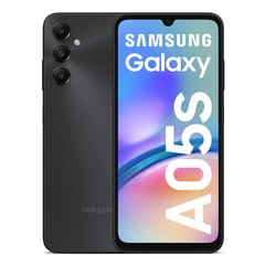 SAMSUNG - CELULAR GALAXY A05s 6+128 GB