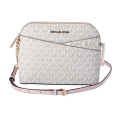 MICHAEL KORS - Jet Set Bolso bandolera mediano