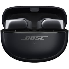 BOSE - QuietComfort Ultra Open Earbuds - Negro