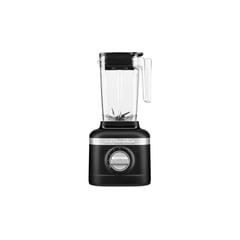 KITCHENAID - Licuadora de 650W y 3 Velocidades 5KSB1325EOB Negro Onix