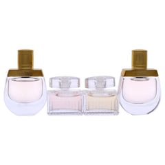 CHLOE - Variety Set EDT75ml+Loción200ml Mini Gift Set