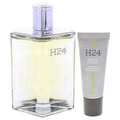 HERMES - H24 EDP100ml+Hidratante Gift Set