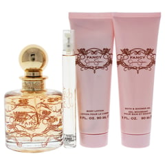 JESSICA SIMPSON - Fancy Set EDP100ml+EDP10ml+Loción90ml Gift