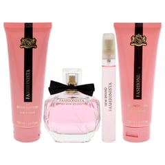 NEW BRAND - Prestige Fashionista Set EDP100ml+EDP15ml+Loción