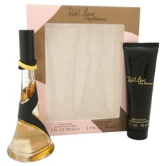 RIHANNA - Rebl Fleur EDP50ml+Loción Gift Set