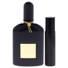 TOM FORD - Black Orchid Gift Set EDP50ml+Mini EDP10ml