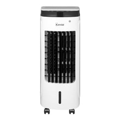 KENDAL - Enfriador de Aire y Ventilador 4 en 1 Potencia 60W 3.5ltrs