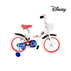 MONARK - BICICLETA MINNIE ICONIC ARO 16 BLANCO