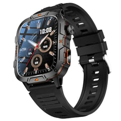 OEM - Smartwatch SPOVAN QX12 Control Salud Modo MultiSport