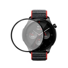 GENERICO - Mica Protectora 3D Amazfit GTR4