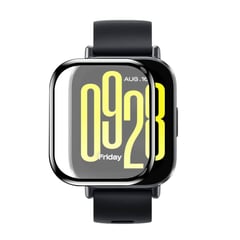 GENERICO - Mica Protectora 3D Redmi Watch 5 Active